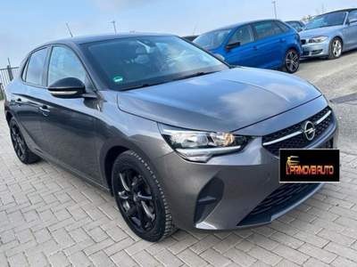 Opel Corsa 1.2 Edition Grigio usata Castelnuovo Rangone