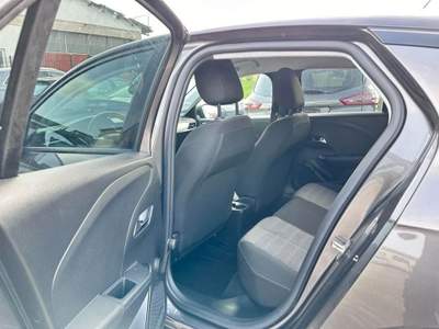 Opel Corsa 1.2 Edition Grigio usata Castelnuovo Rangone