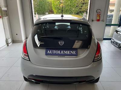 Lancia Ypsilon 1.2 69 CV 5 porte S&S Gold PER NEOPATENTATI Grigio usata Concordia Sagittaria