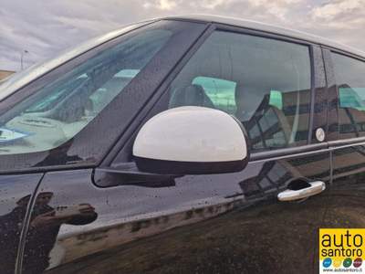 Fiat 500L 1.3 Multijet 85 CV Dualogic Lounge Nero usata Salerno