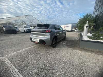 Peugeot 208 PureTech 100 Stop&Start 5 porte Allure Grigio usata Albignasego