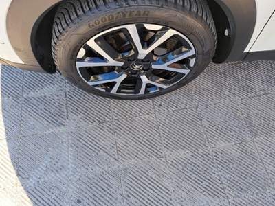 Citroen C5 Aircross full optional Bianco usata Bari