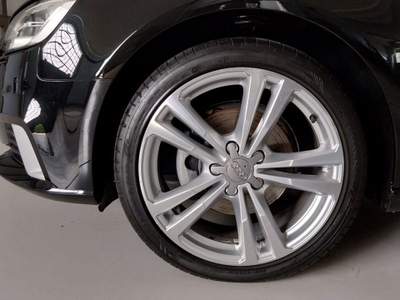 Audi A3 SPB 30 TDI S tronic Sport Nero usata Occhiobello