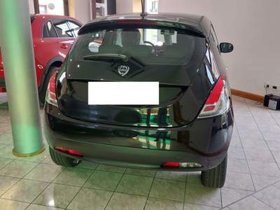 Lancia Ypsilon 1.0 FireFly 5 porte S&S Hybrid Oro Nero usata Palazzolo sull'Oglio