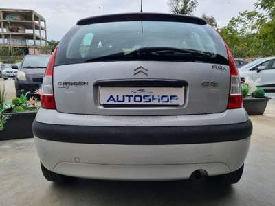 Citroen C3 1.1 Classique Argento usata Sassari