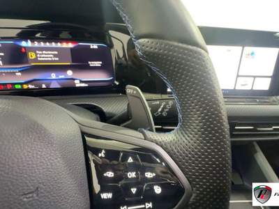 Volkswagen Golf 2.0 TSI R DSG 4Motion Nero usata Albano Laziale