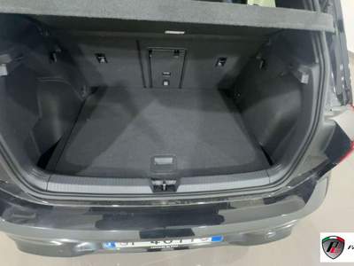 Volkswagen Golf 2.0 TSI R DSG 4Motion Nero usata Albano Laziale