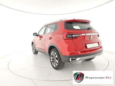 DR 5.0 1.5 Turbo DCT Rosso usata Albano Laziale