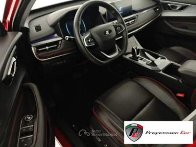 DR 5.0 1.5 Turbo DCT Rosso usata Albano Laziale
