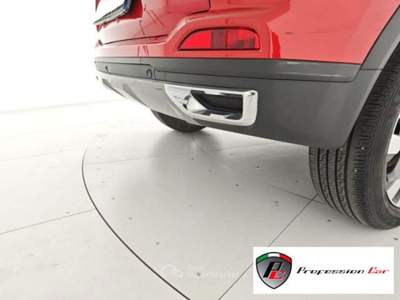 DR 5.0 1.5 Turbo DCT Rosso usata Albano Laziale