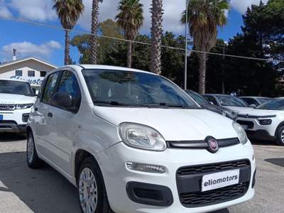 Fiat Panda 1.2 EasyPower Easy Bianco usata Modica