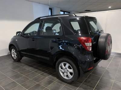 Daihatsu Terios 1.5 4WD SX O/F Bianco usata Torino