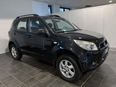 Daihatsu Terios 1.5 4WD SX O/F Bianco usata Torino