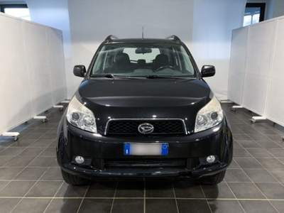 Daihatsu Terios 1.5 4WD SX O/F Bianco usata Torino