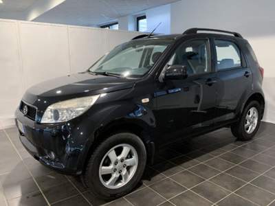 Daihatsu Terios 1.5 4WD SX O/F Bianco usata Torino