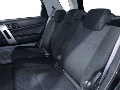 Daihatsu Terios 1.5 4WD SX O/F Bianco usata Torino