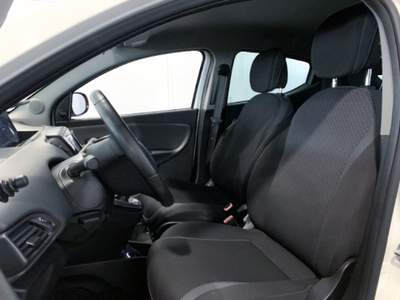Lancia Ypsilon 1.3 MJT 16V 95 CV 5 porte S&amp;S Silver Bianco usata Torino