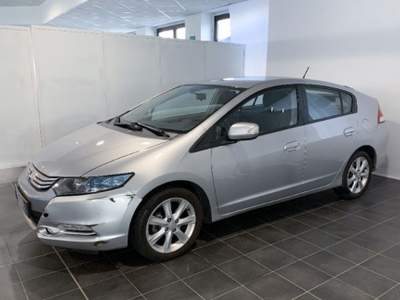 Honda Insight 1.3 Executive Argento usata Torino