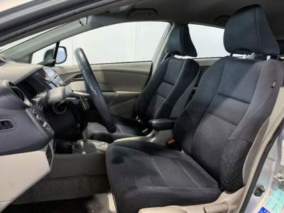 Honda Insight 1.3 Executive Argento usata Torino
