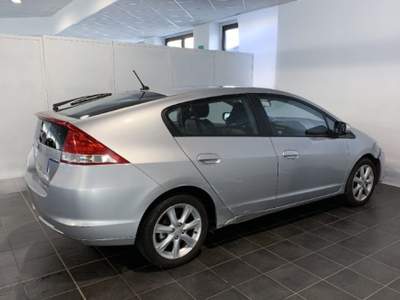 Honda Insight 1.3 Executive Argento usata Torino