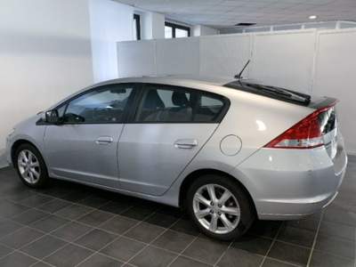 Honda Insight 1.3 Executive Argento usata Torino