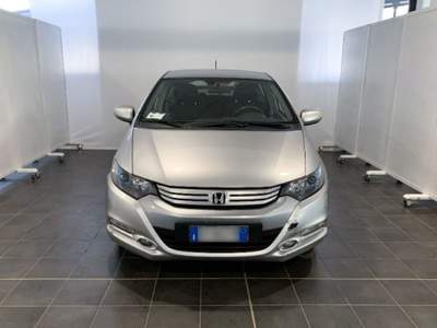 Honda Insight 1.3 Executive Argento usata Torino