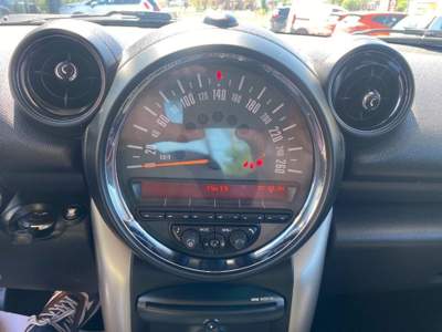 MINI Countryman Mini Cooper D Countryman ALL4 Automatica Bianco usata Coriano