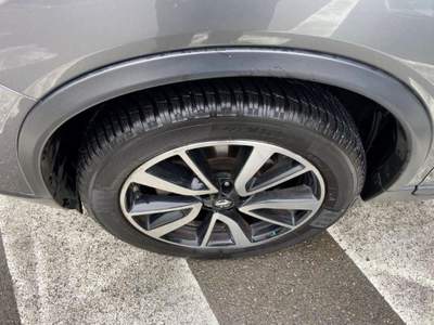 Nissan X-Trail 1.6 dCi 2WD Tekna 7 posti Grigio usata San Martino Siccomario