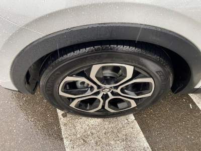 Renault Arkana Arkana Hybrid E-Tech 145 CV Intens Bianco usata San Martino Siccomario
