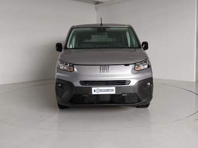 Fiat Doblò Doblò 1.5 BlueHdi 100CV Combi N1 RADIO 10" Grigio usata Occhiobello