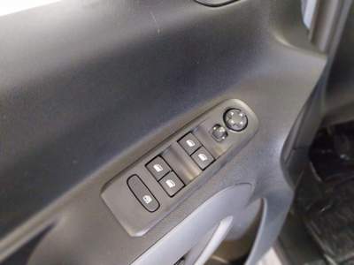 Fiat Doblò Doblò 1.5 BlueHdi 100CV Combi N1 RADIO 10" Grigio usata Occhiobello