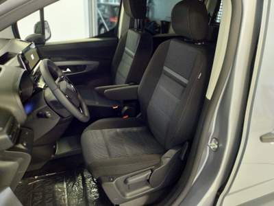 Fiat Doblò Doblò 1.5 BlueHdi 100CV Combi N1 RADIO 10" Grigio usata Occhiobello
