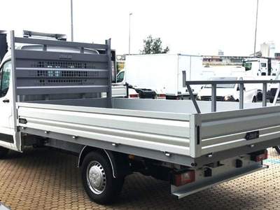 Maxus Deliver9 Chassis cab. L3 cassone fisso Bianco usata Filago