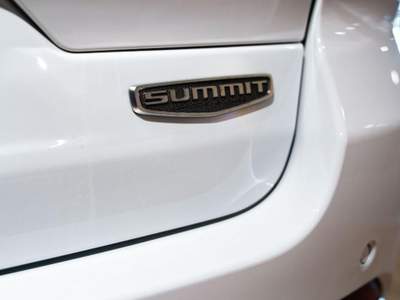 Jeep Grand Cherokee 2.0 PHEV ATX 4xe Summit Reserve Bianco usata Sassari