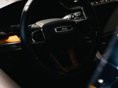Jeep Grand Cherokee 2.0 PHEV ATX 4xe Summit Reserve Bianco usata Sassari
