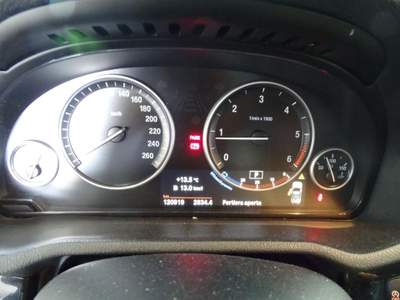BMW X3 xDrive20d xLine -Tagliandi certificati Grigio usata Telgate
