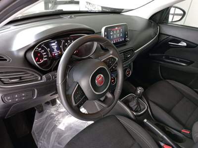 Fiat Tipo Tipo SW 1.6 mjt Lounge s Marrone usata Turbigo