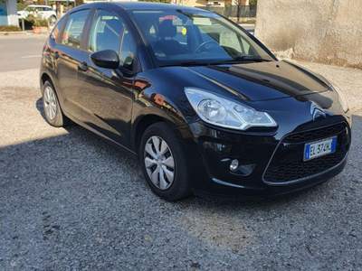 Citroen C3 1.4 Eco Energy G Seduction LEGGI BENE Blu/Azzurro usata Gavardo