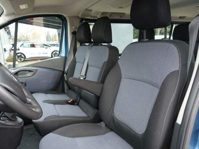 Opel Vivaro 29 1.6 CDTI 120CV S&S L2 H1 Blu/Azzurro usata Castelnuovo Rangone