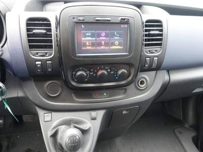 Opel Vivaro 29 1.6 CDTI 120CV S&S L2 H1 Blu/Azzurro usata Castelnuovo Rangone