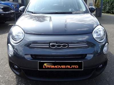 Fiat 500X 1.3 MultiJet 95 CV Grigio usata Castelnuovo Rangone