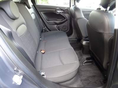 Fiat 500X 1.3 MultiJet 95 CV Grigio usata Castelnuovo Rangone