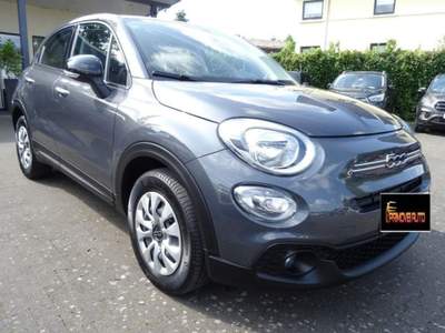 Fiat 500X 1.3 MultiJet 95 CV Grigio usata Castelnuovo Rangone