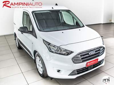 Ford Transit Connect 1.5 Ecoblue 100CV Trend Km 0 Pronta Consegna Bianco usata Gubbio