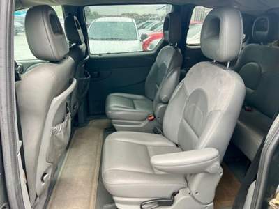Chrysler Voyager / Grand Voyager 2.8 CRD cat LX Auto CONTO VENDITA Grigio usata Roburent