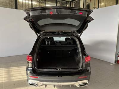 Mercedes-Benz Classe GLB GLB 220 d Automatic 4Matic Premium Nero usata Monza