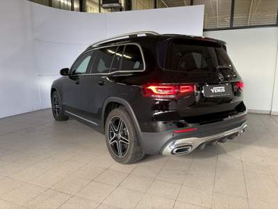Mercedes-Benz Classe GLB GLB 220 d Automatic 4Matic Premium Nero usata Monza