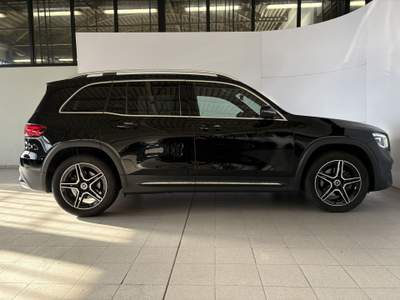 Mercedes-Benz Classe GLB GLB 220 d Automatic 4Matic Premium Nero usata Monza