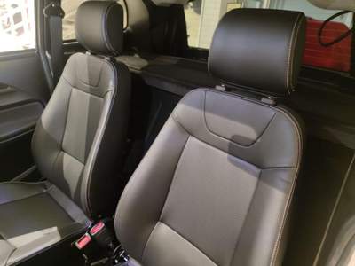 Aixam City Sport Emotion diesel pronta consegna con finanz Rosso usata Salerno