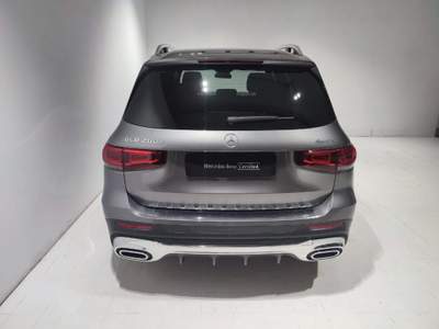 Mercedes-Benz Classe GLB d Automatic Premium + TETTO / FULL LED / LUCI AMB Grigio usata Sant'Antonio Abate
